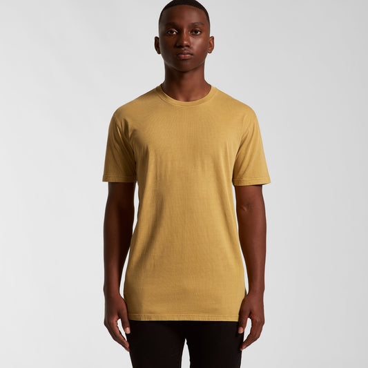 ASColour - Faded Tee