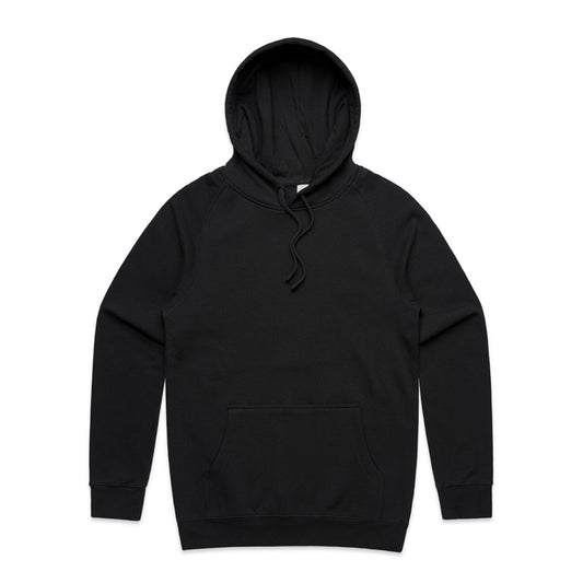 ASColour - Supply Hood (4XL - 5XL)