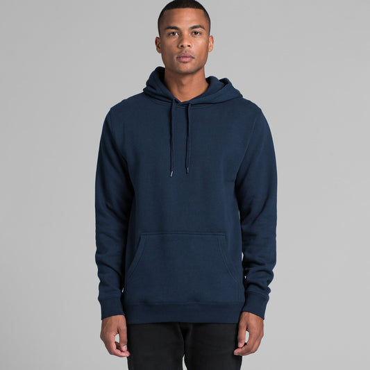 ASColour - Stencil Hood (4XL-5XL)