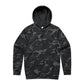 ASColour - Stencil Camo Hood