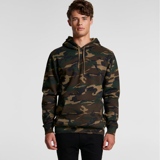 ASColour - Stencil Camo Hood