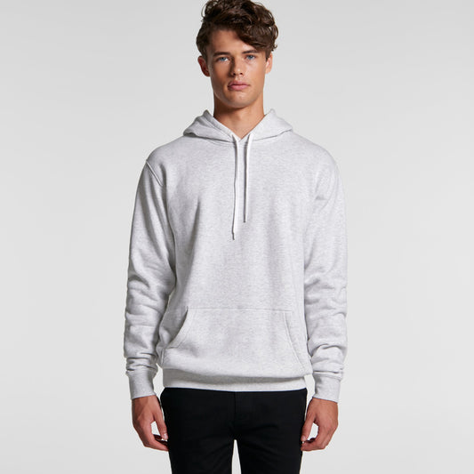 ASColour - Stencil Marl Hood