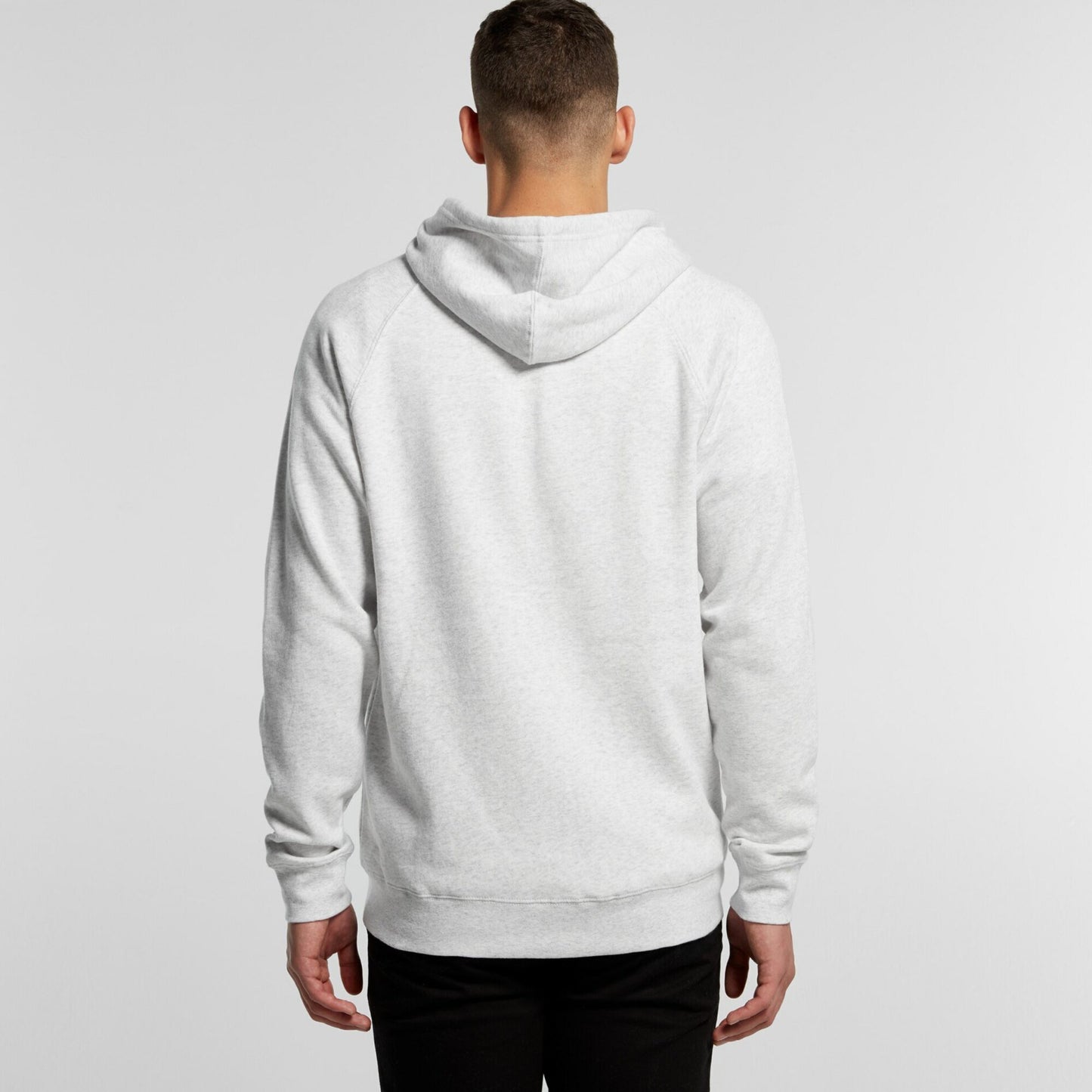 ASColour - Official Zip Hood