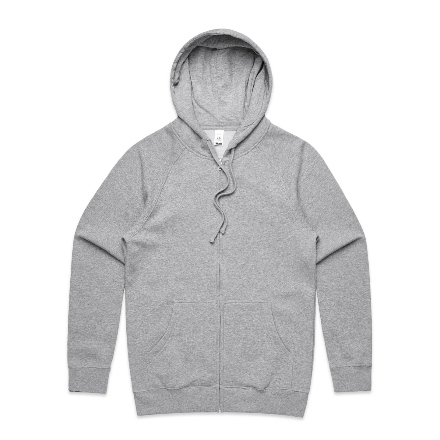 ASColour - Official Zip Hood
