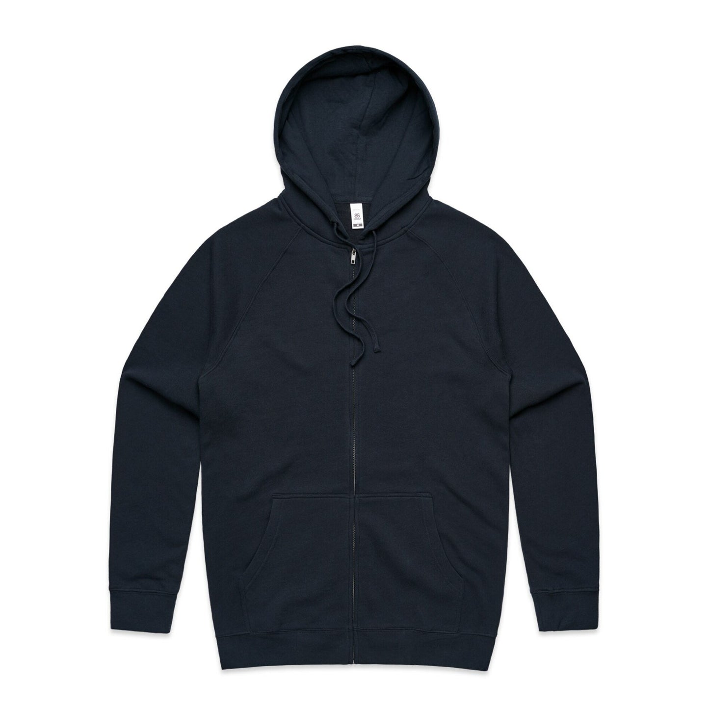 ASColour - Official Zip Hood