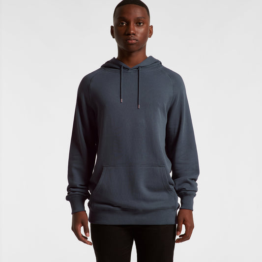 ASColour - Premium Hood