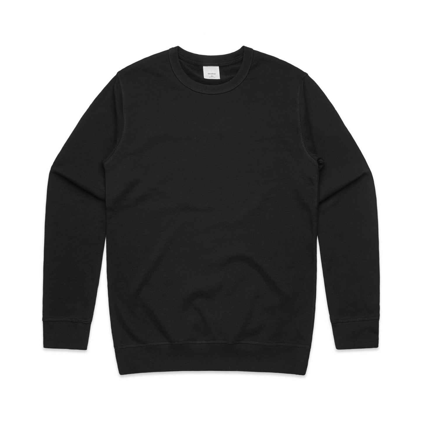 ASColour - Premium Crew