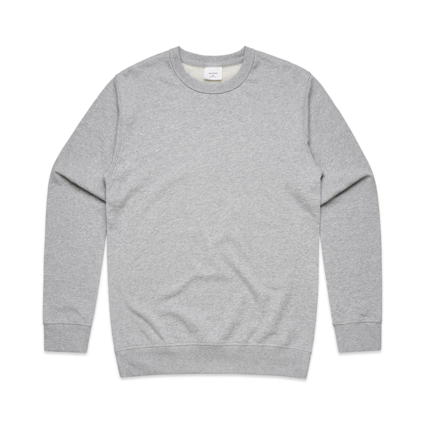 ASColour - Premium Crew