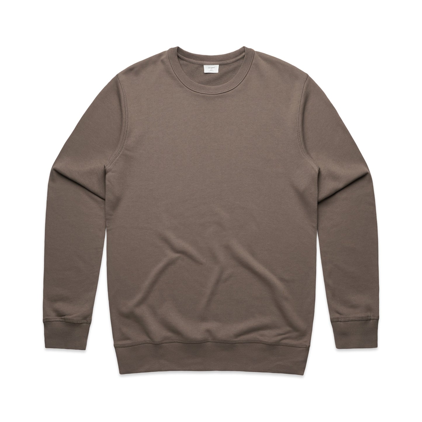ASColour - Premium Crew
