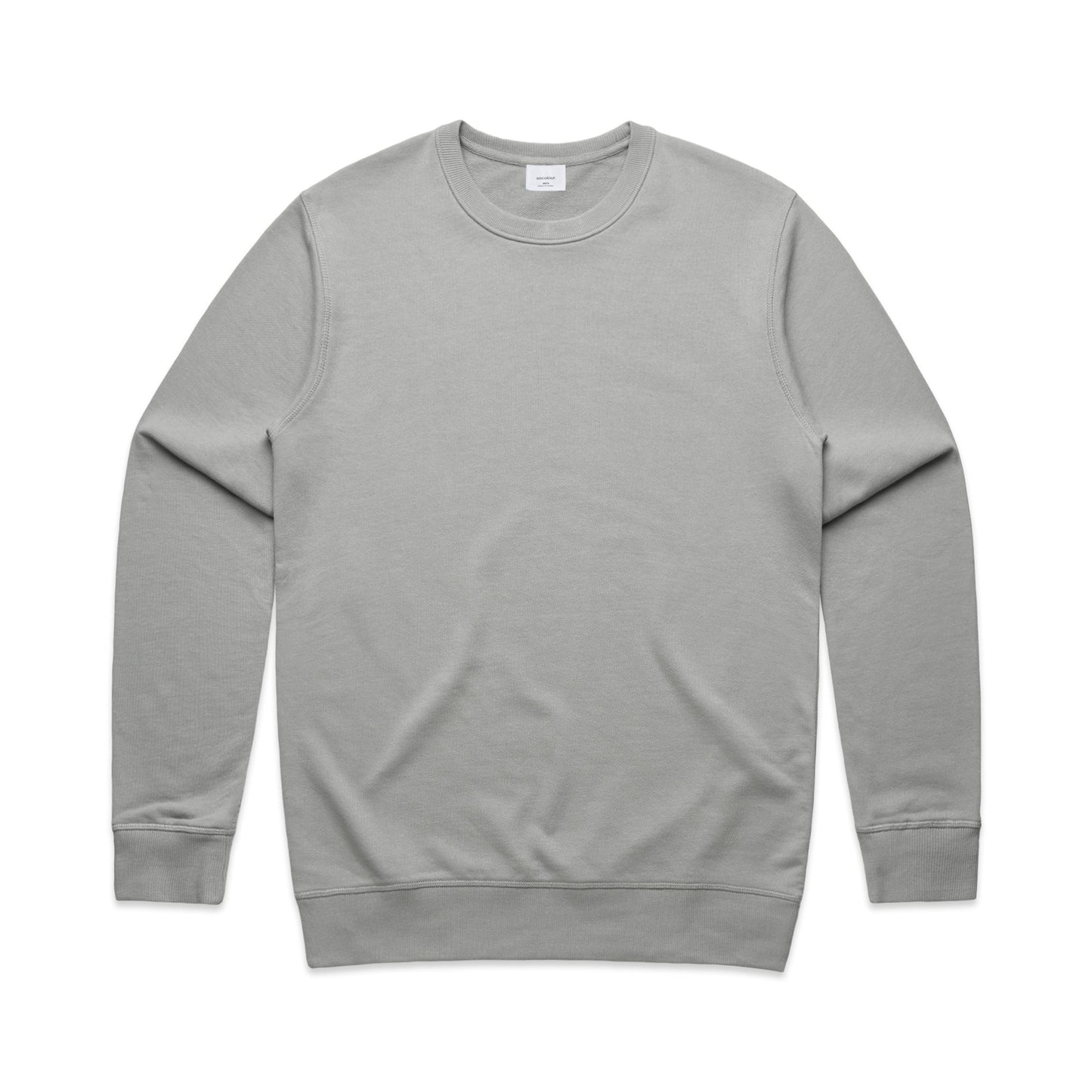 ASColour - Premium Crew