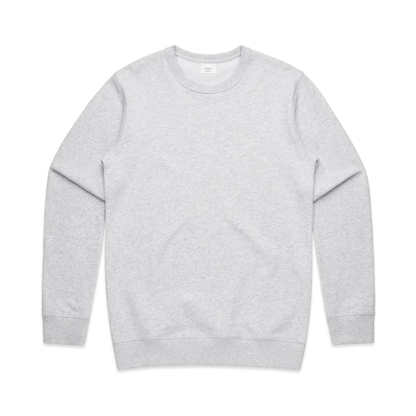 ASColour - Premium Crew
