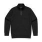 ASColour - Half Zip Crew