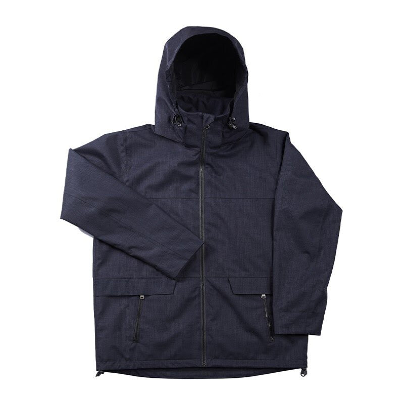 Atlas Waterproof soft-shell jacket
