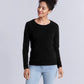 Gildan Heavy Cotton Ladies Long Sleeve T-Shirt