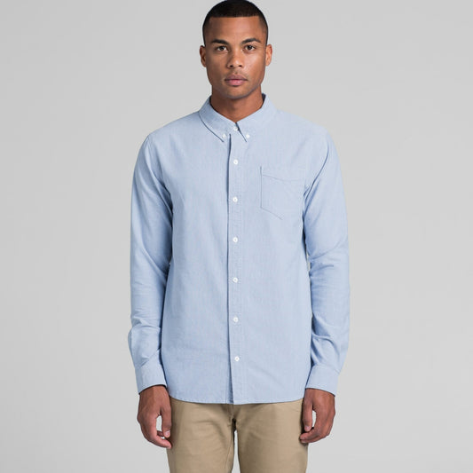 ASColour - Oxford Shirt