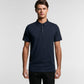 ASColour - Chad Polo Shirt