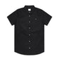 ASColour - Oxford S/S Shirt