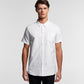 ASColour - Oxford S/S Shirt