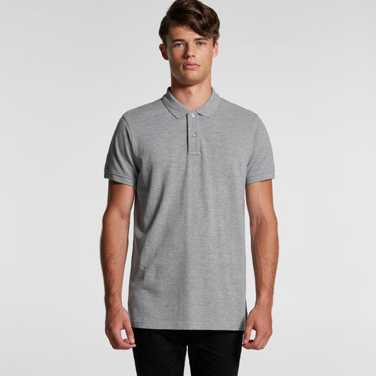 ASColour - Pique Polo