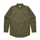 ASColour - Denim Wash Shirt