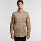 ASColour - Denim Wash Shirt