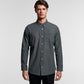 ASColour - Chambray Shirt