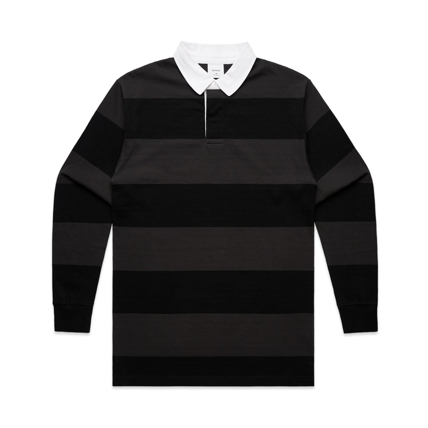 ASColour - Rugby Stripe Jersey