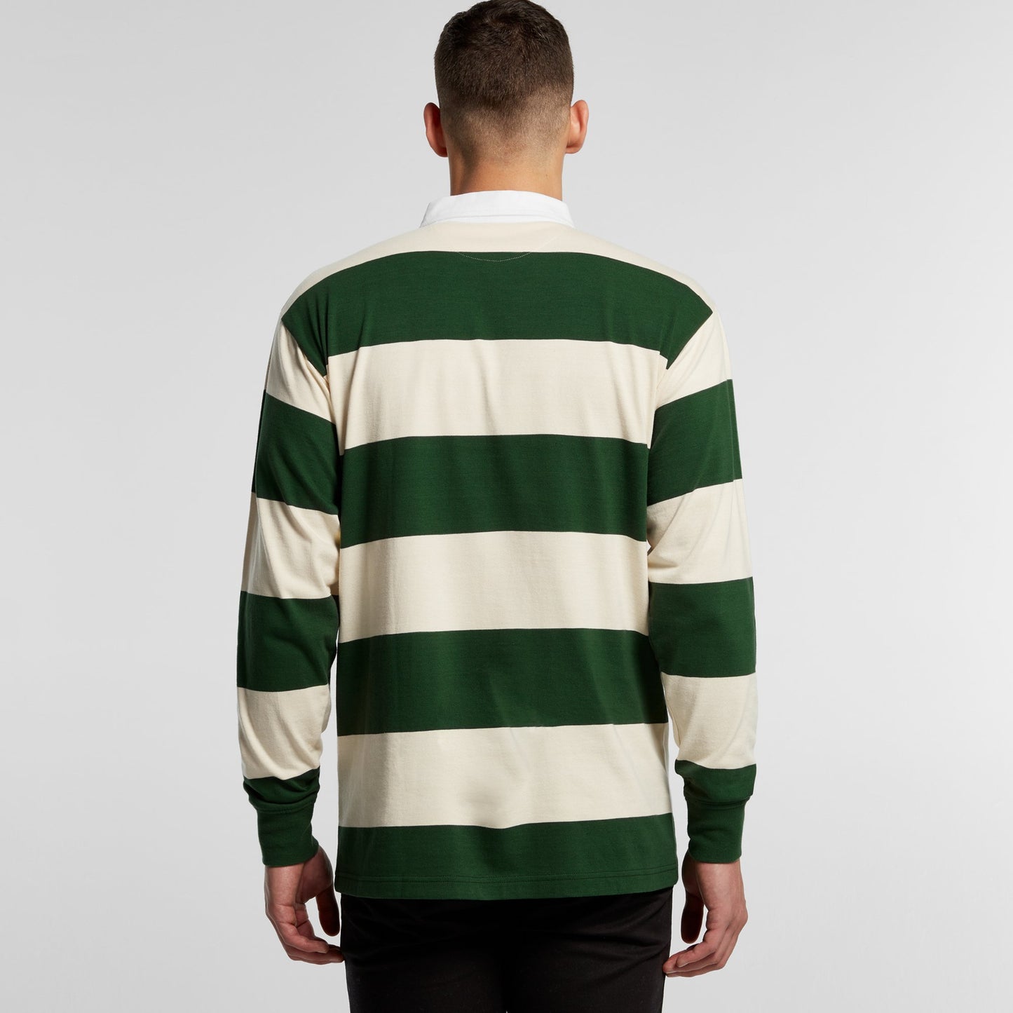 ASColour - Rugby Stripe Jersey
