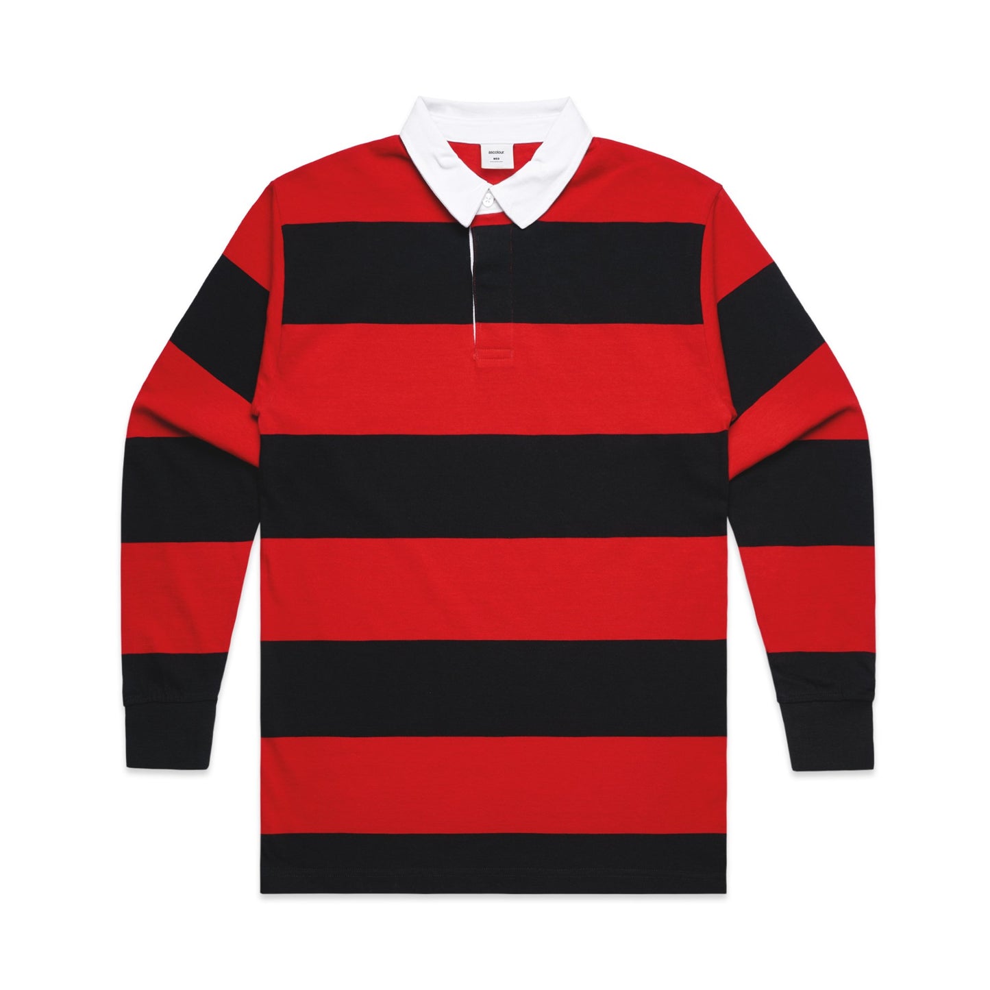 ASColour - Rugby Stripe Jersey