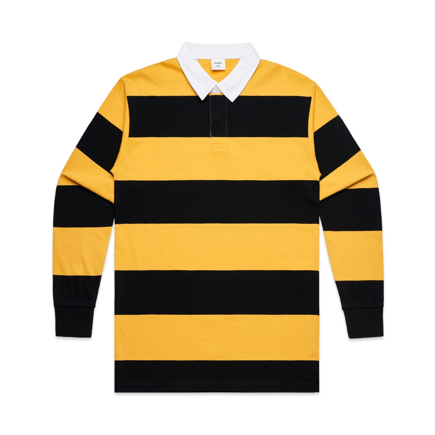 ASColour - Rugby Stripe Jersey