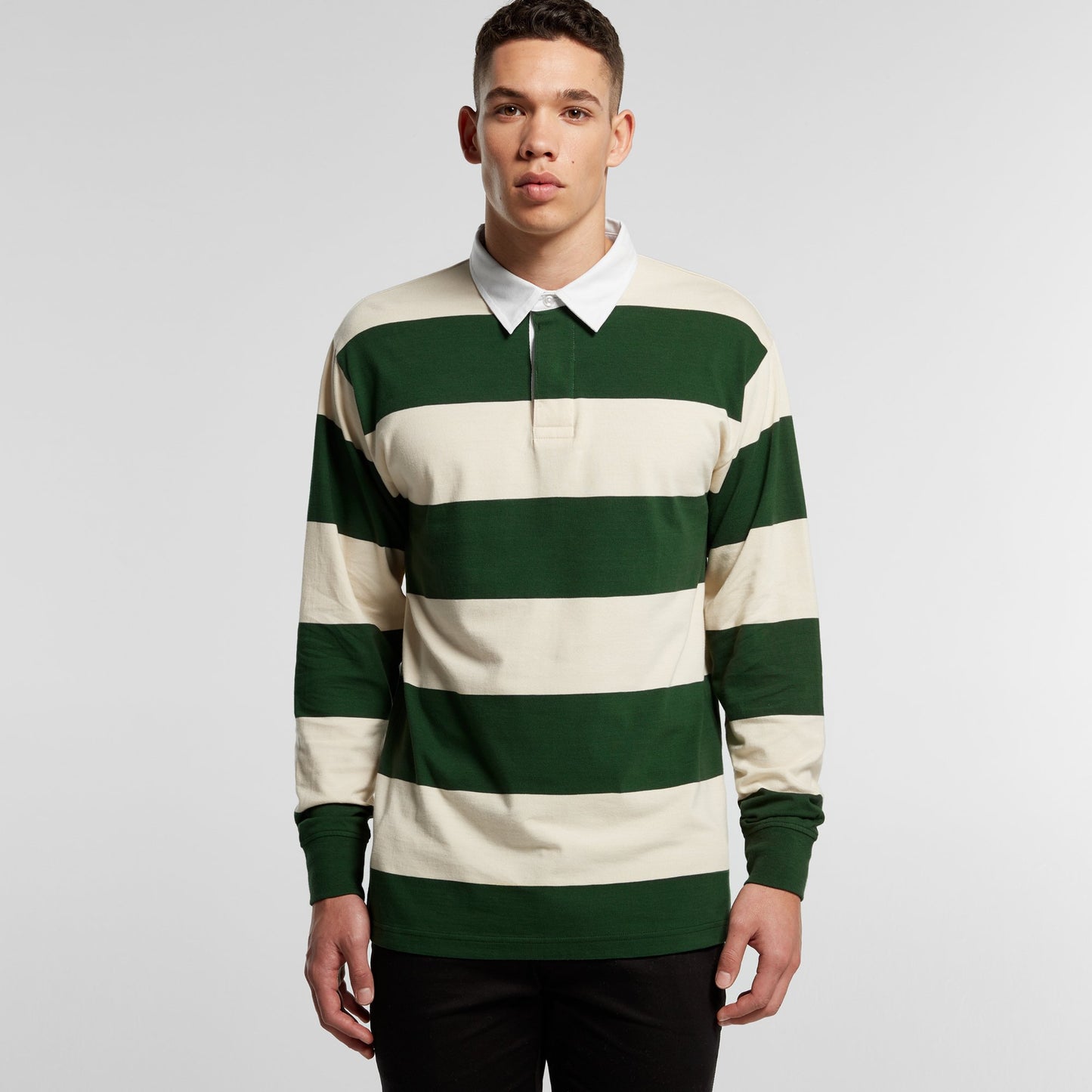 ASColour - Rugby Stripe Jersey