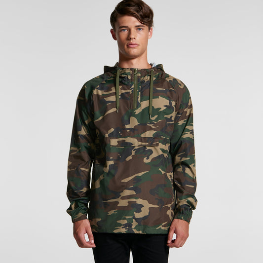 AS Colour Men's Cyrus Camo