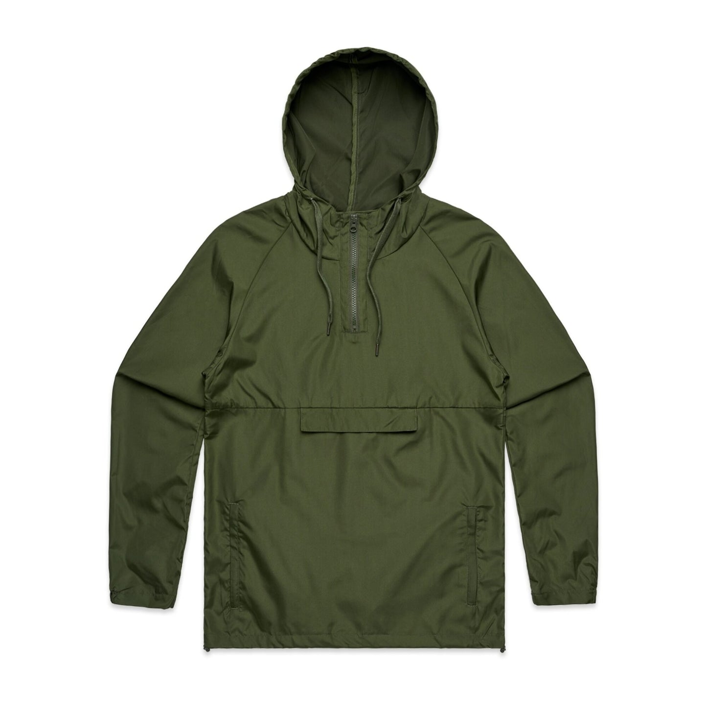 AS Colour Men's Cyrus Windbreaker
