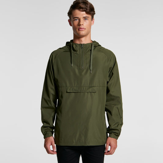 AS Colour Men's Cyrus Windbreaker