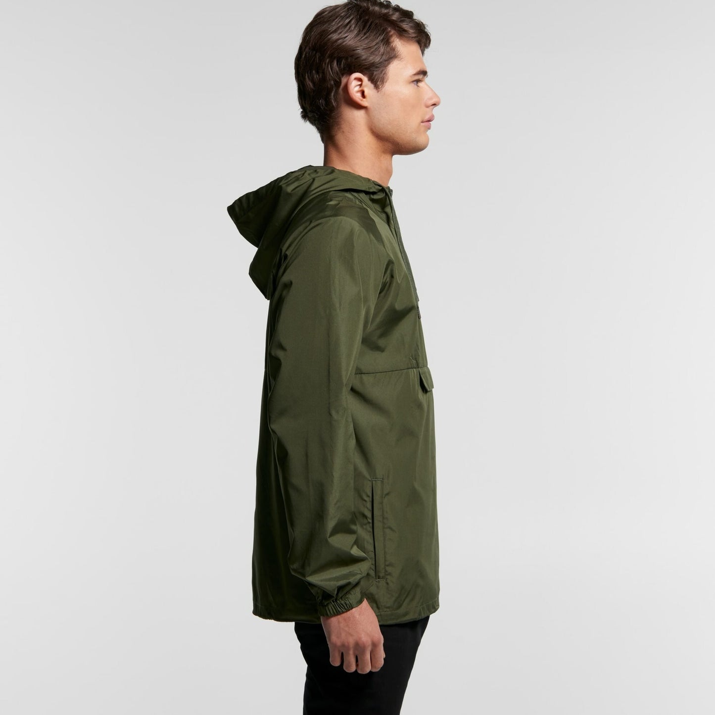 AS Colour Men's Cyrus Windbreaker