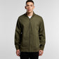 AS Colour Men's Bomber Jacket