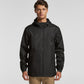 AS Colour Men's Section Zip Jacket