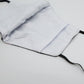 Custom Sublimation masks - printed with your logo or design (100 pieces)