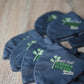 Custom Branded Precau Re-useable Protective Mask - sets of 10