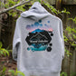 Nomad Collective  Women's 'Courage' Hoodie