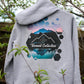 Nomad Collective  Women's 'Courage' Hoodie