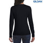 Gildan Softstyle Ladies’ Long Sleeve T-Shirt