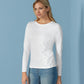 Gildan Softstyle Ladies’ Long Sleeve T-Shirt