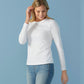 Gildan Softstyle Ladies’ Long Sleeve T-Shirt