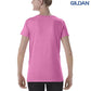 Gildan Softstyle Ladies’ Deep Scoop T-Shirt