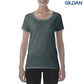Gildan Softstyle Ladies’ Deep Scoop T-Shirt