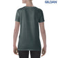 Gildan Softstyle Ladies’ Deep Scoop T-Shirt