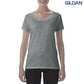 Gildan Softstyle Ladies’ Deep Scoop T-Shirt