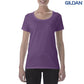 Gildan Softstyle Ladies’ Deep Scoop T-Shirt