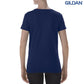 Gildan Softstyle Ladies’ Deep Scoop T-Shirt